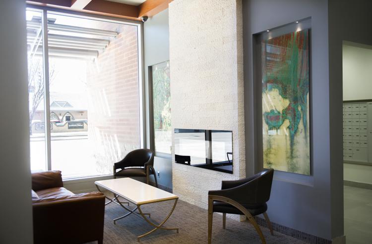 Executive Suites By Roseman - Alura Calgary Bagian luar foto