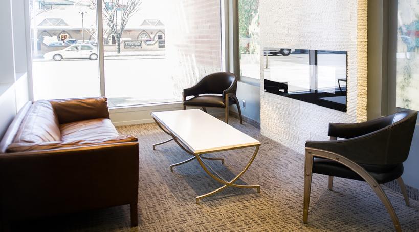 Executive Suites By Roseman - Alura Calgary Bagian luar foto