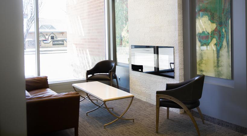 Executive Suites By Roseman - Alura Calgary Bagian luar foto