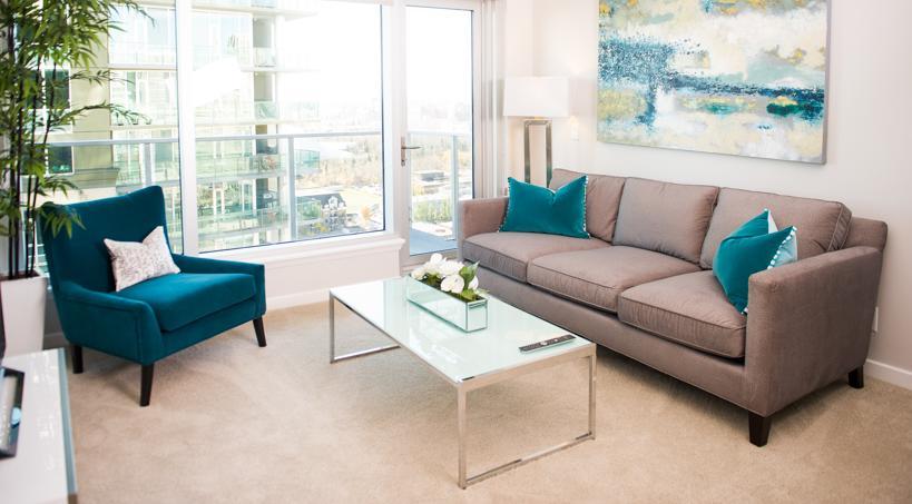Executive Suites By Roseman - Alura Calgary Bagian luar foto