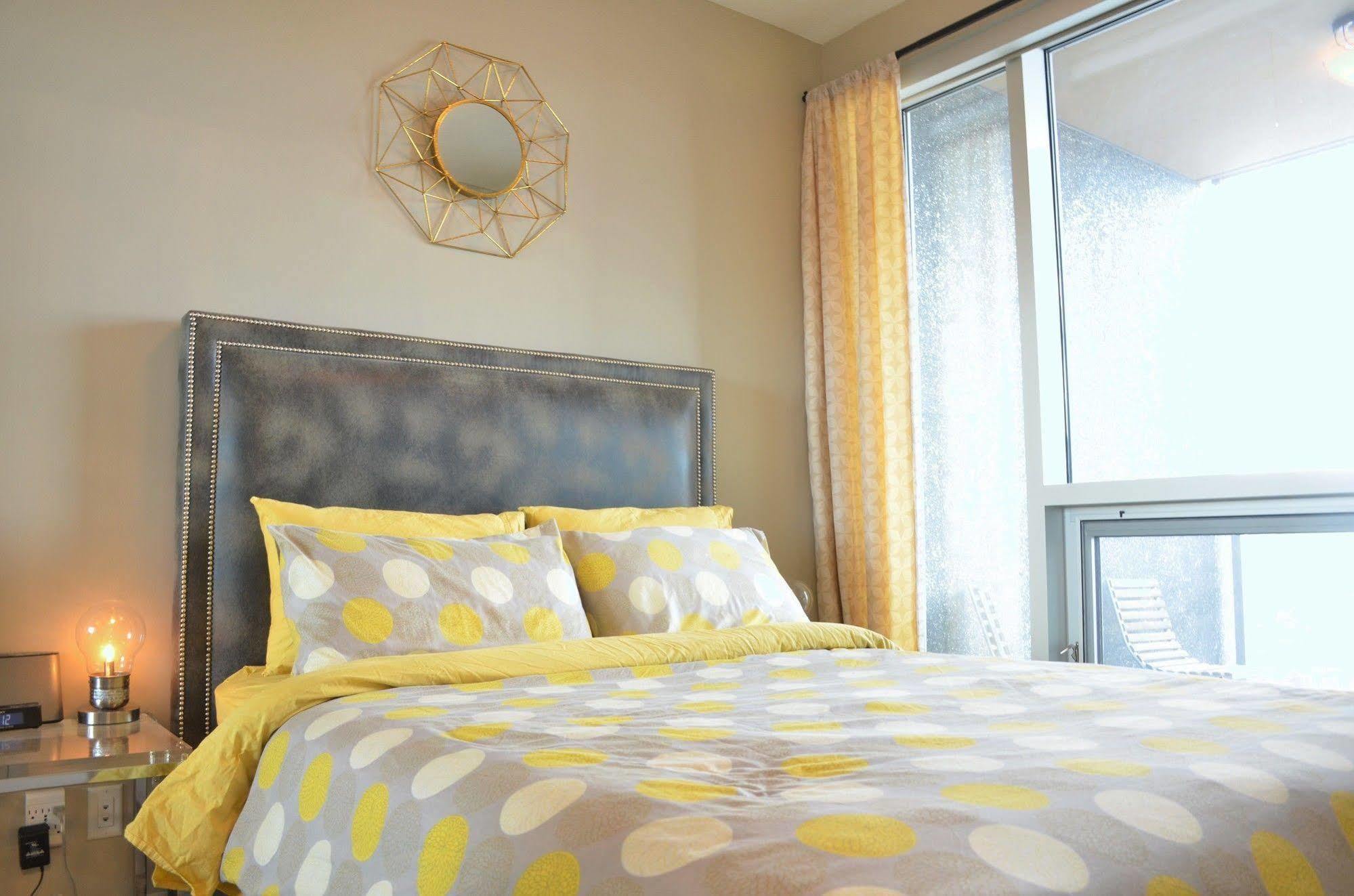 Executive Suites By Roseman - Alura Calgary Bagian luar foto